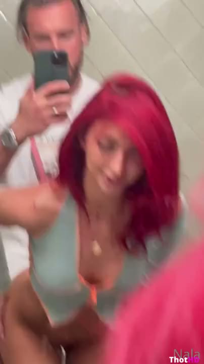 Watch Nalafitness Bent Over BG Sex Leak