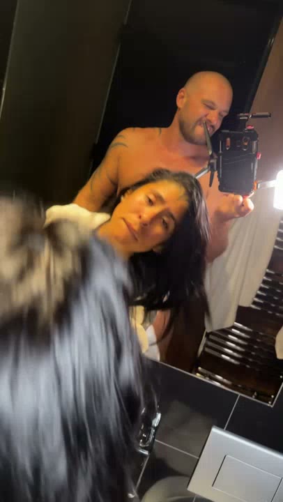 Watch Nico Grey and Latina Beauty in Amateur Anal Adventure
