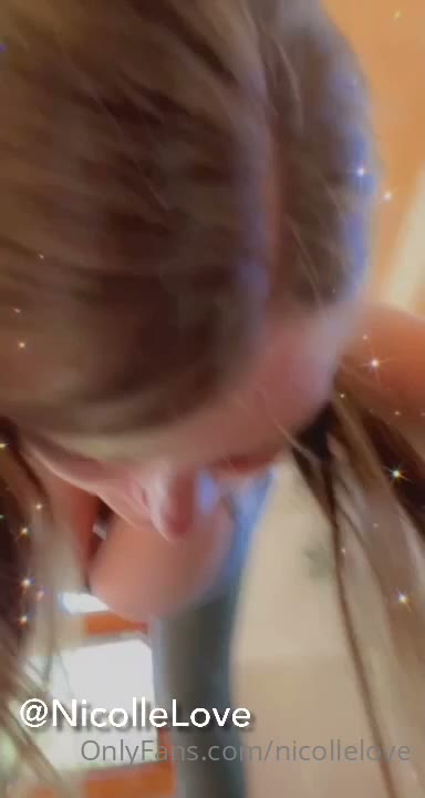 Watch Nicollelove Topless Workout Video Leaked