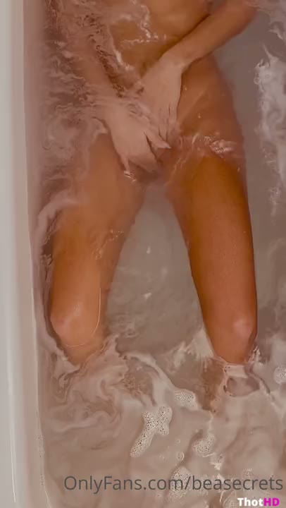 Watch Nude Beatrice Segreti Masturbating Clip