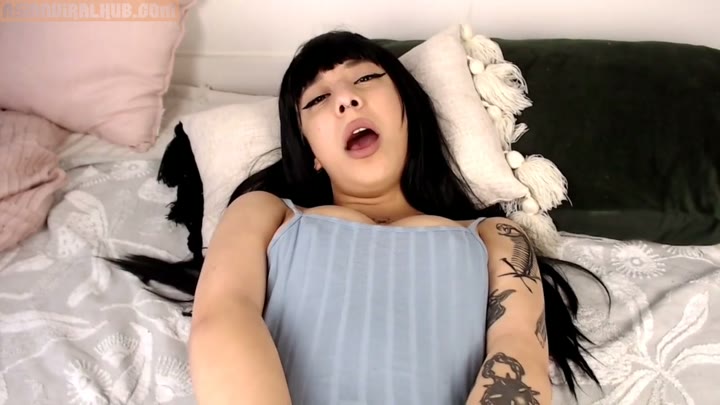 Watch POV Asian Teen’s Hardcore Solo Webcam Show