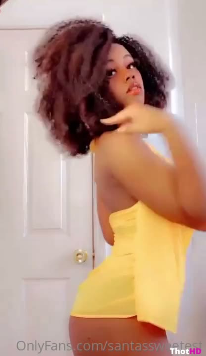 Watch SantasSweetest Nude in Dress OnlyFans