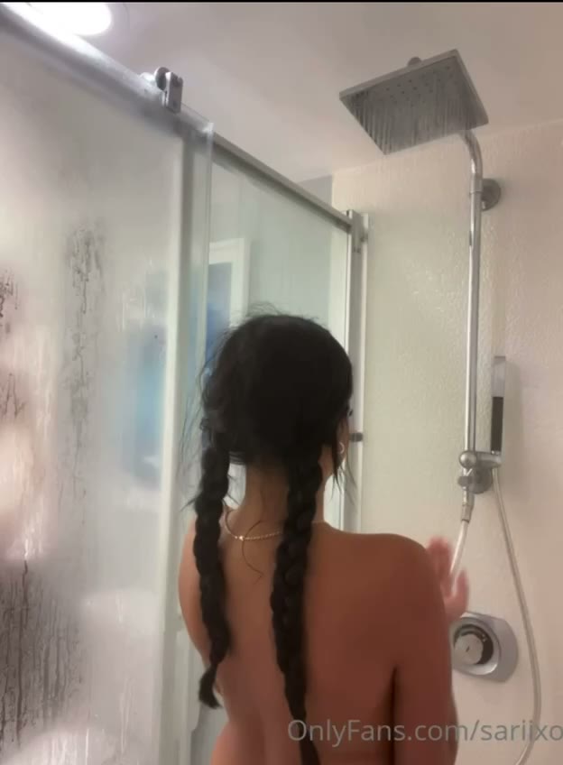 Watch Sariixo!!! Erotic body on bathroom new vid-update