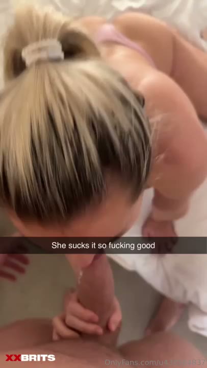 Watch Skylar Skye Snapchat Story Sex Tape