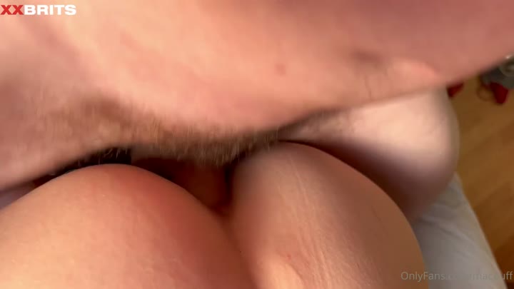 Watch Slutty Blonde Gets Her Anal Drilled By Big Dick Doggy Style
