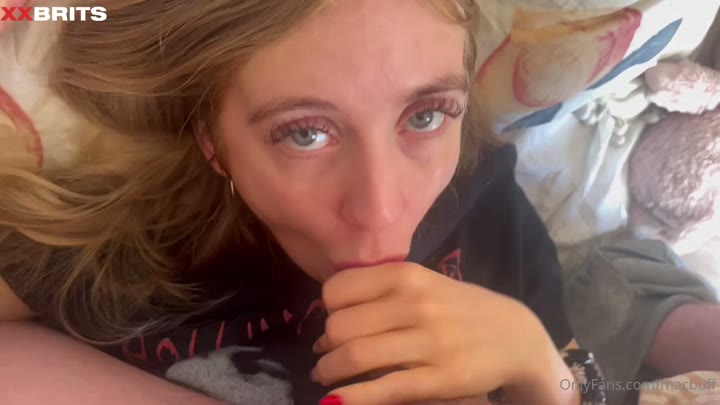 Watch Slutty Blonde Licks And Sucks On Huge Cock Before Getting Pussy Drilled Doggy