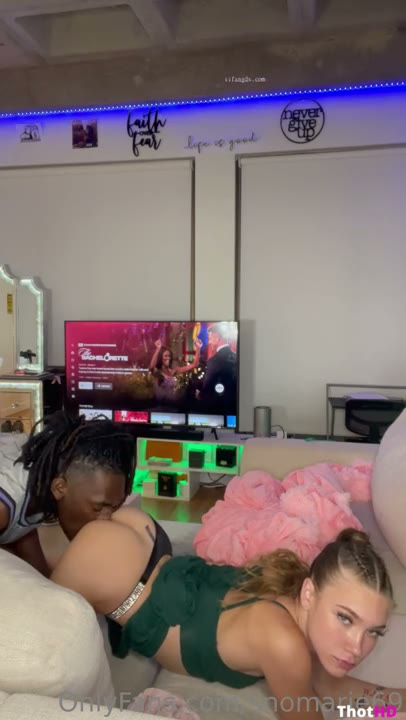 Watch Snomarie69 Cunnilingus Ass XXX