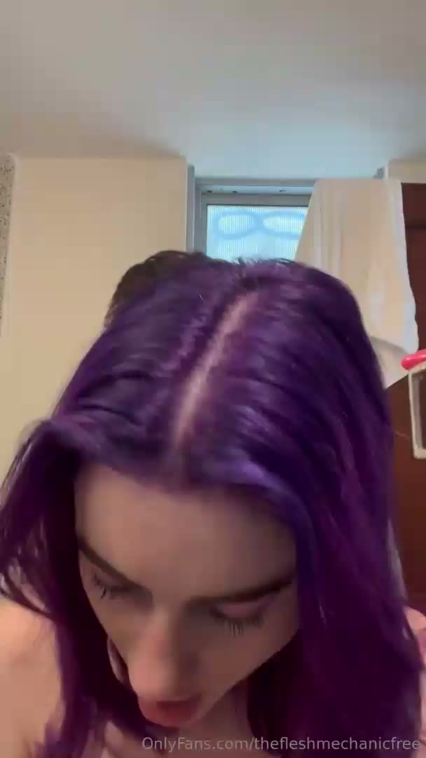 Watch Spiraling Spirit Gets Fucked Pussy And Anal By Boyfriend