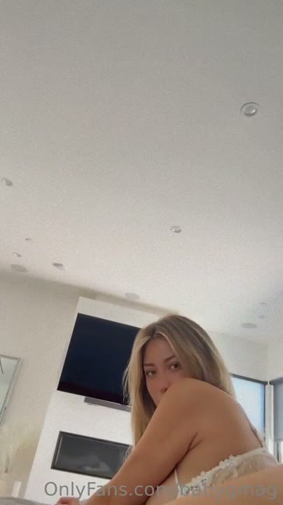 Watch Stefanie Knight Masturbation Video Leaked