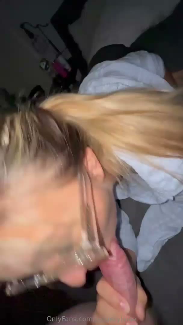 Watch Sylvia Paige Has Sex With Her Boyfriend And Cumshot On Face