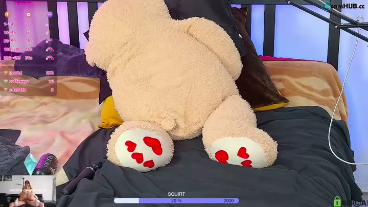 Watch Taylormoon Chaturbate Drop Her Panties 1117281