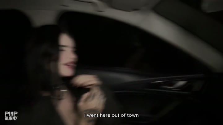 Watch The Whore Had Sex With A Taxi Driver After The Party