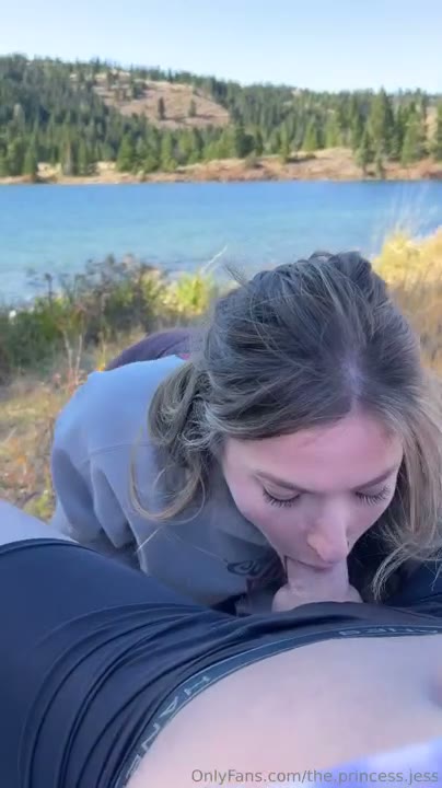 Watch ThePrincessJess Sucking Dick Video Leaked