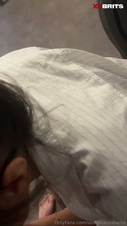 Watch Thick Slut Stephie Luv POV Doggystyle