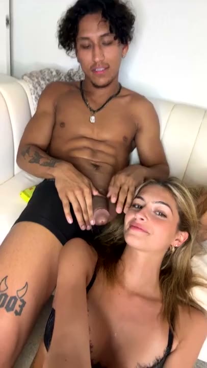 Watch Titigirlyys Live Stream Sex Tape With Her BF