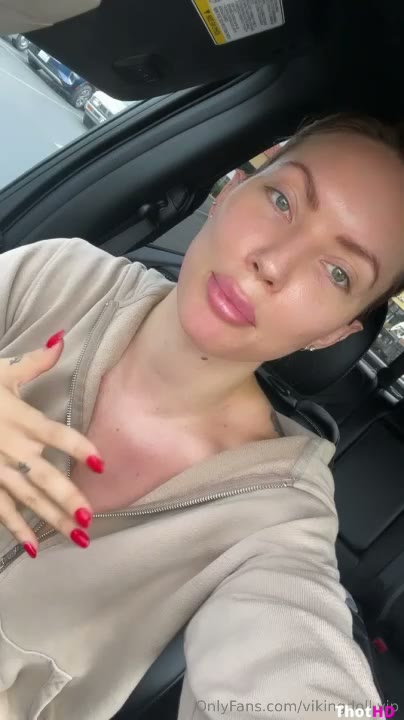 Watch Viking Barbie Teasing and Tattoo Session Leak