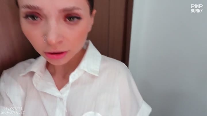 Watch Waitress Fucked Up The Order And Paid With Her Body