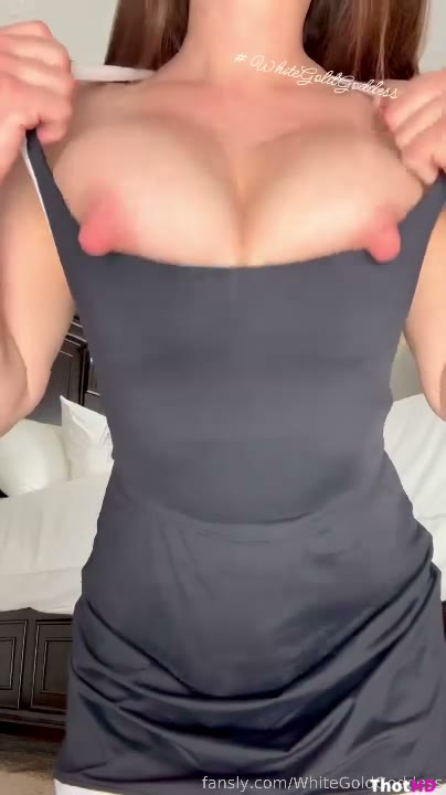 Watch WhiteGoldGoddess Creampie NSFW
