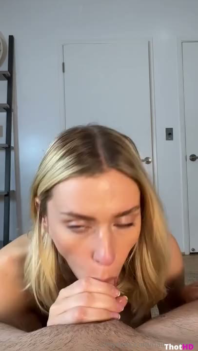 Watch Wildhalli Blowjob NSFW
