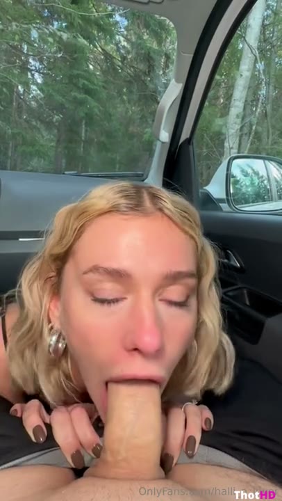 Watch Wildhalli Blowjob and Sex NSFW