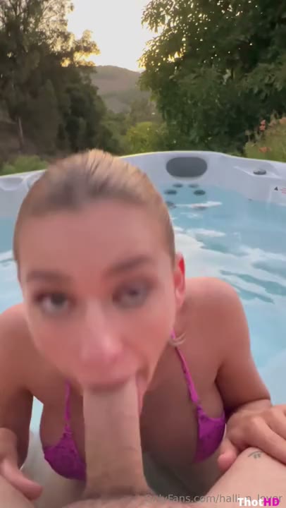 Watch Wildhalli Nude BG Sex Video 003