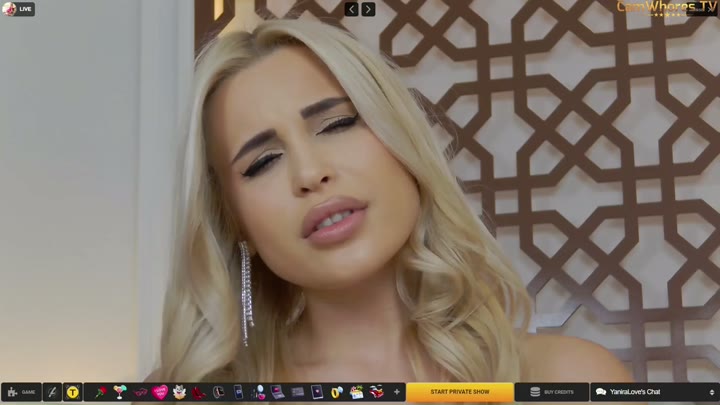 Watch YaniraLove Freechat Cumming 3 times getting Fireworked