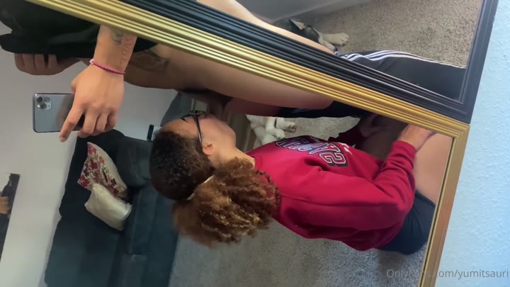 Watch Yumitsauri Takes Her BF