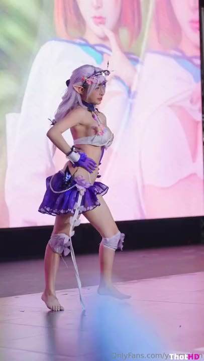Watch Yuumeilyn Bikini and Miniskirt XXX