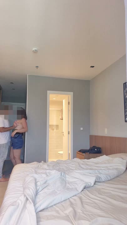 Watch branquinha de leite s intense pov blowjob with napolittanobr