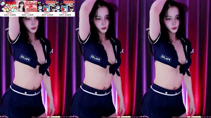 Watch kbj yunhee1222 2026-02-23