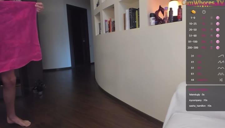 Watch meow mia 14 11 2021 cum show