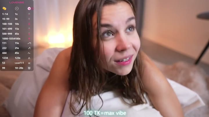 Watch mon1 day Chaturbate webcam recordings 2026-09-21 0030