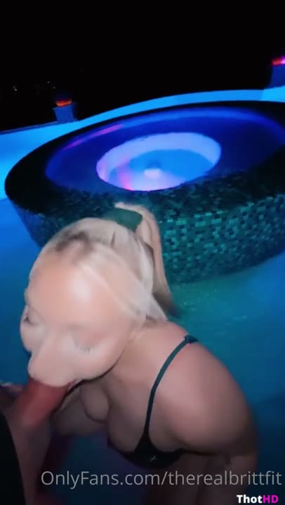 Watch therealbrittfit Leaked Only Fans 2
